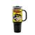 Dick Tracy The Collins Casefiles Insulated Travel Mug