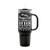 Difficult Roads Often Lead To Beautiful Destinations Insulated Travel Mug