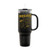 Dinosaurs In Space Insulated Travel Mug