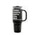 Discworld City Watch List Insulated Travel Mug