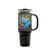 Disney Dumbo Mozaic Insulated Travel Mug