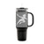 Disney Peter Pan Silhouette Insulated Travel Mug
