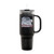 Disney Snow White Grumpy Dwarf Poster Insulated Travel Mug