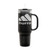 Disneyland Churros Logo Insulated Travel Mug