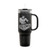 Dj Bruce Lee Worn By Tony Stark Iron Man Avengers Insulated Travel Mug