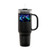 Dj Marshmello Luminous Insulated Travel Mug