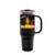 Dokken Under Lock And Key Metal Insulated Travel Mug
