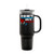 Don't California My Texas Insulated Travel Mug