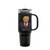 Donald Trump Mugshot Insulated Travel Mug