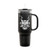Donnie Darko Frank The Rabbit Insulated Travel Mug