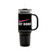 Donut Just Donut Insulated Travel Mug