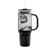 Dope Hip Hop Rappers Insulated Travel Mug