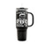 Down With Rbg Yeah You Know Me Insulated Travel Mug