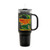 Dragon's Lair Don Bluth Retro Insulated Travel Mug