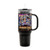Dragon Ball Super Tournament Of Power Infinity War Insulated Travel Mug