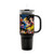 Dragon Ball Z Goku Vegeta Gohan Insulated Travel Mug
