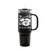 Drum Created To Worship Insulated Travel Mug