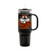Duck Hunt Dog Insulated Travel Mug