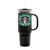 Dumb Starbucks Insulated Travel Mug