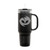 Dybala Mask Insulated Travel Mug