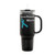 Dysautonomia Warrior Pots Awareness Insulated Travel Mug