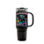 Easy Bake Coven Broke Horror Fan Insulated Travel Mug