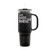 Eat Sleep Fortnite Repeat Insulated Travel Mug