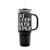 Eat Sleep Math Repeat Insulated Travel Mug