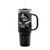 Eazy E Skeleton Insulated Travel Mug