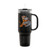 Eeyore And Tigger Insulated Travel Mug