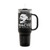 Efren Lucky Pool Player Insulated Travel Mug