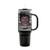 El Chapo Mugshot Insulated Travel Mug