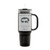 Elton John Rocket Man Insulated Travel Mug