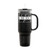 Elvis Jfk Insulated Travel Mug
