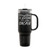 Everything Is Going To Be Okay Insulated Travel Mug