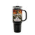 Exclusive Creed 2 Rocky Balboa Vs Ivan Drago Insulated Travel Mug