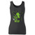 High quality print of this slim fit are you a good witch or a bad witch women tank top will turn heads. And bystanders won't be disappointed - the racerback cut looks good one any woman's shoulders.
