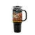 Falcon Bicycle Insulated Travel Mug