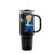 Fallout Vault Boy Approves Insulated Travel Mug