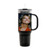 Farrah Fawcett Big Smiles Insulated Travel Mug