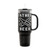 Father Of The Beer Insulated Travel Mug