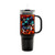 Fire Force Anime Insulated Travel Mug