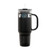 Flat Earth Woke Insulated Travel Mug
