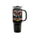 Fleet Of Doom Defender Of The Universe Insulated Travel Mug