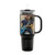 Foo Fighters Dave Grohl Insulated Travel Mug