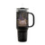 Francis Bacon Screaming Pope Insulated Travel Mug