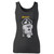 High quality print of this slim fit arrr2d2 star wars r2-d2 pirate women tank top will turn heads. And bystanders won't be disappointed - the racerback cut looks good one any woman's shoulders.