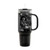 Freddie Mercury Queen Band Insulated Travel Mug