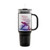 Freddie Mercury Rockstar Legend Insulated Travel Mug