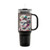 Frida Kahlo 1 Insulated Travel Mug